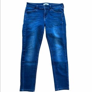 Uniqlo Skinny Jeans, size 4
